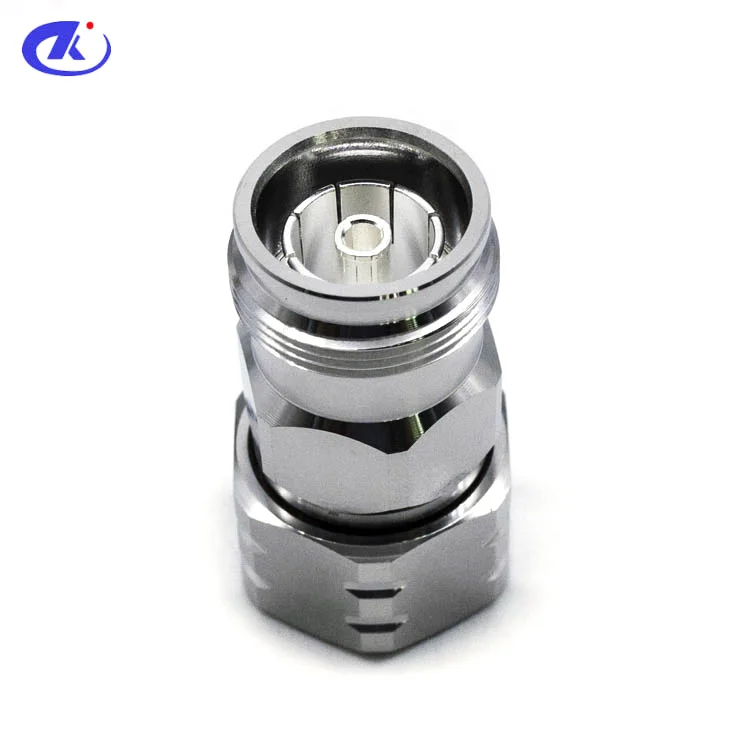 ADP-SMAF-SMAF RF SOLUTIONS, Adattatore Per Coassiali/RF, SMA, Femmina - Foto 13