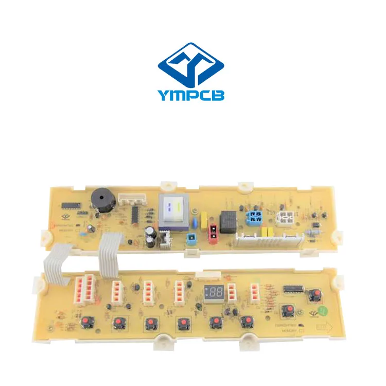 YMPCB Factory Direct Supply EBR63547802 Model Pcb Board for Top Loading Washing Machine