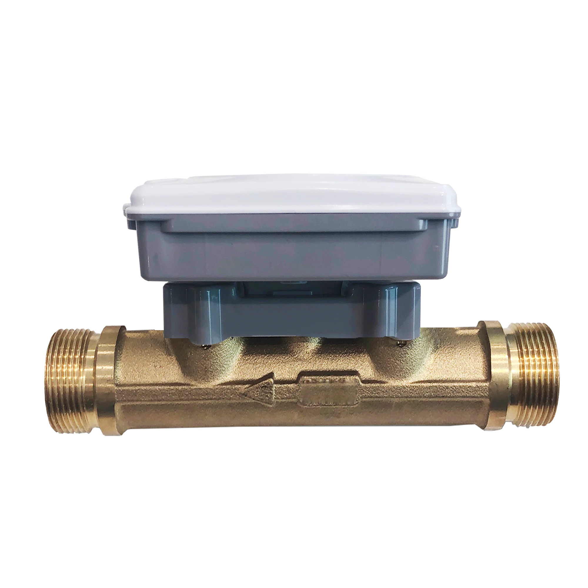 Digital Remote Reading Lorawan/rs485 Residential Mechanical Ultrasonic