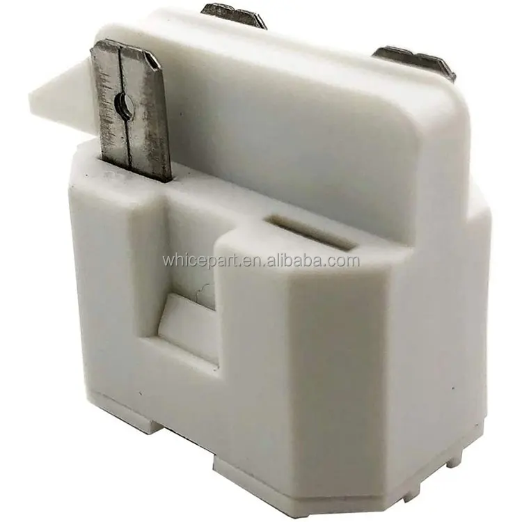 PTC IC102 for SUPCO Refrigerator Freezer 3 Terminal Universal Compressor Relay