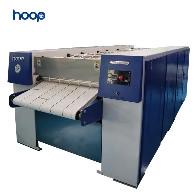 Fabric Soft Roll Calender Machine in Pune at best price by Trinity  Engineers Pvt Ltd - Justdial