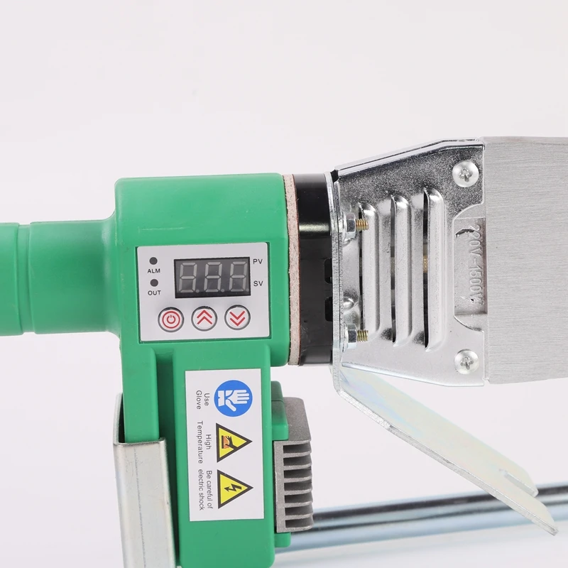 J002 PPR Pipe Heater Welding Machine for Ppr Pe Plumbing Pipe