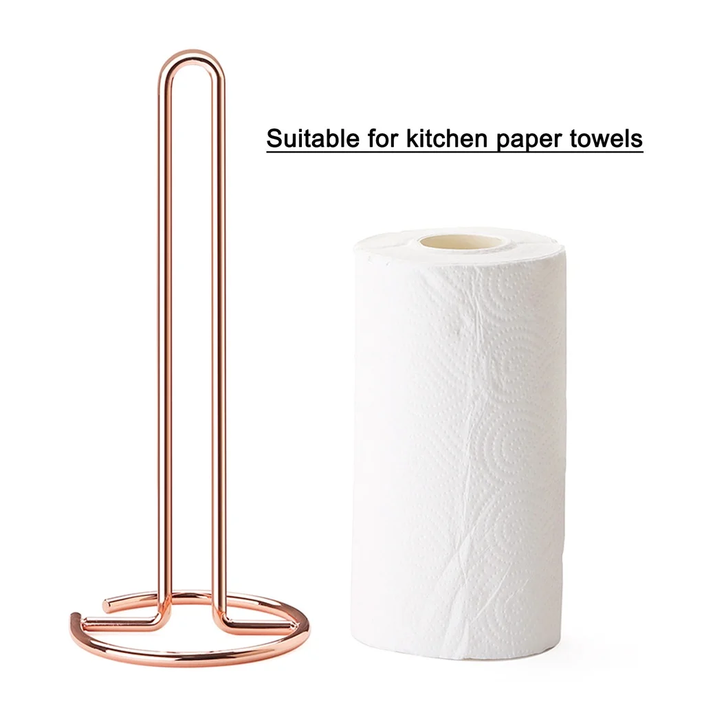 Wholesale Household Soft Disposable 3-Ply Kitchen Paper Towel Roll
