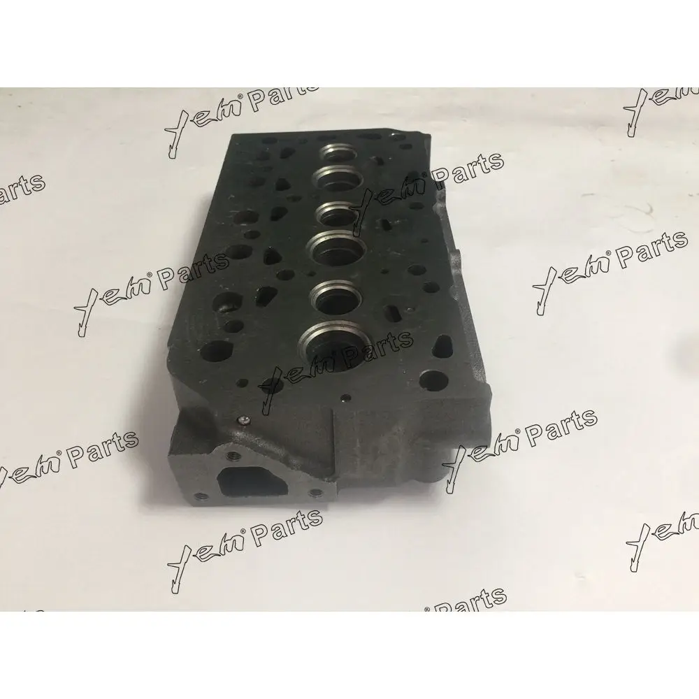 S3L2 Cylinder Head for Mitsubishi Cylinder Head Engine Repair Kit 3