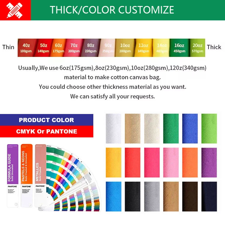 Women's Large Tote Shoulder Bag Striped Pattern Custom  Logo Popular Fashion Canvas Handbag for All Seasons details