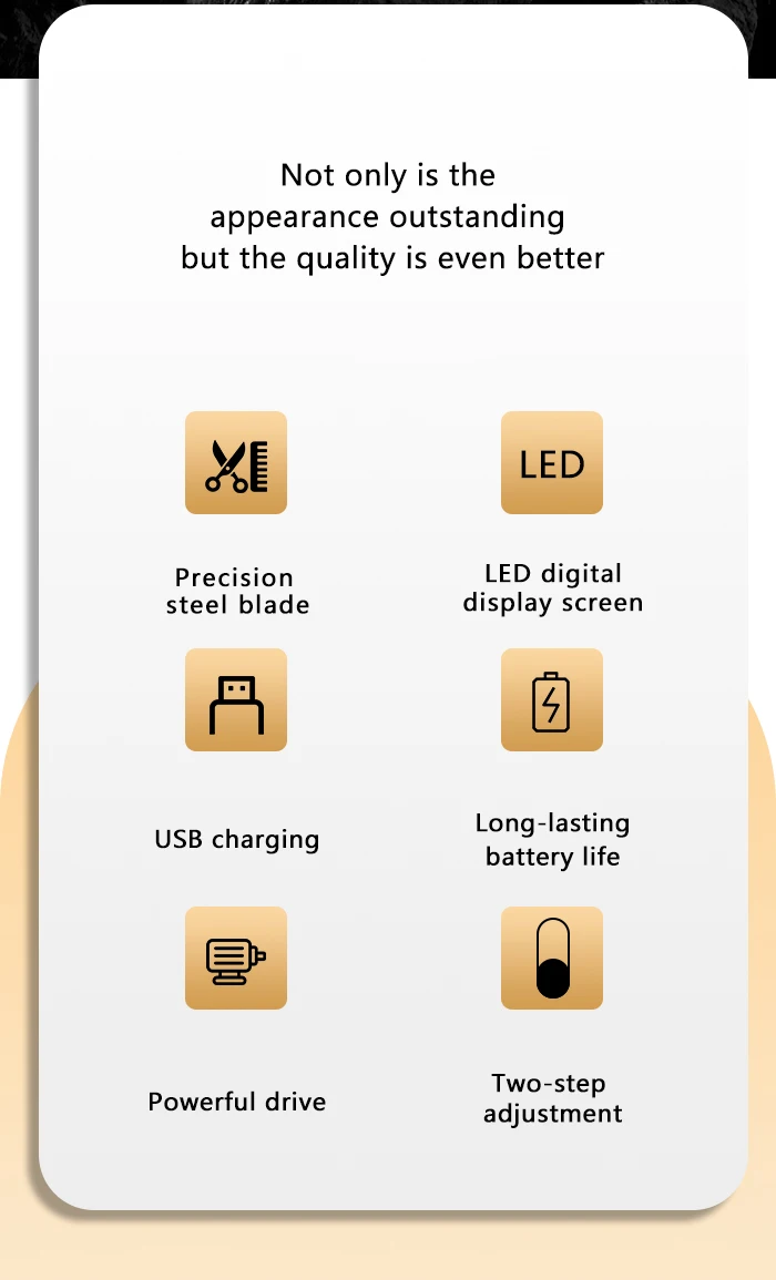 Specifications