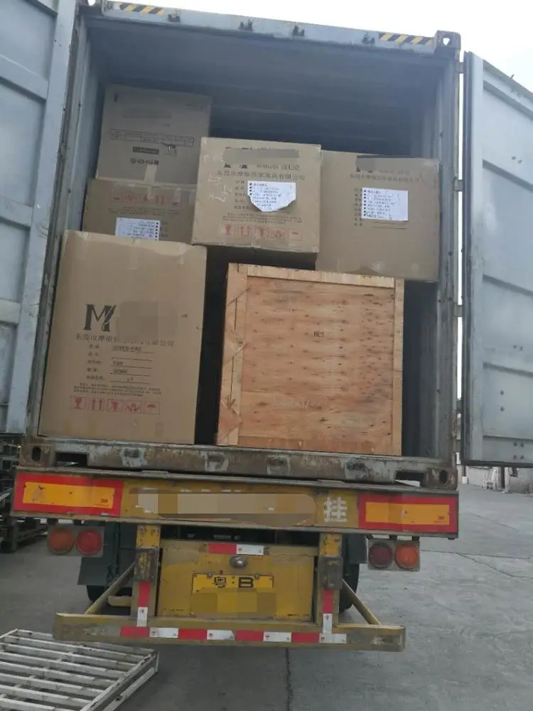 Rail Freight Forwarder/transport Ddp Cargo From Guangzhou China To ...