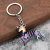 Colorful Unicorn