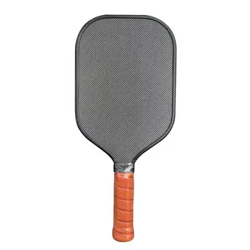Customized USAPA Approved Carbon Fiber Pickleball Paddle - 16mm