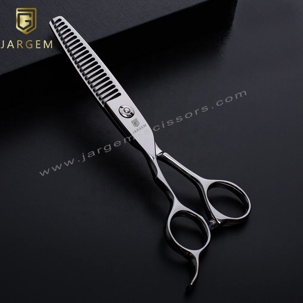 lefty hair thinning scissors
