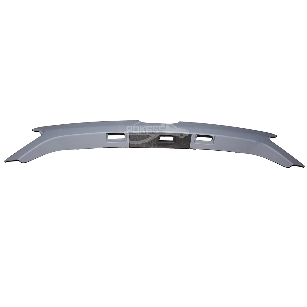 DS73F43404ECXWAA DS73F43404EBXWAA 1837576 LQ-ZS-235 Trunk Lid Trim Str...