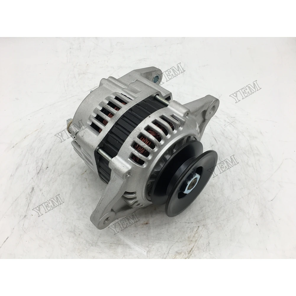 Alternator for Daewoo DH60-7 Industrial Machinery Spare Parts 3