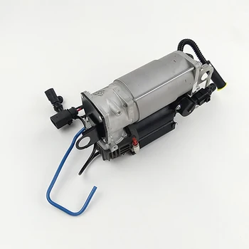 Air Suspension Compressor 7L0616007 4L0698007B for VW Touareg 95535890101 Air Suspension Pump