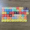 Anime 4--63 Designs-1 Pcs