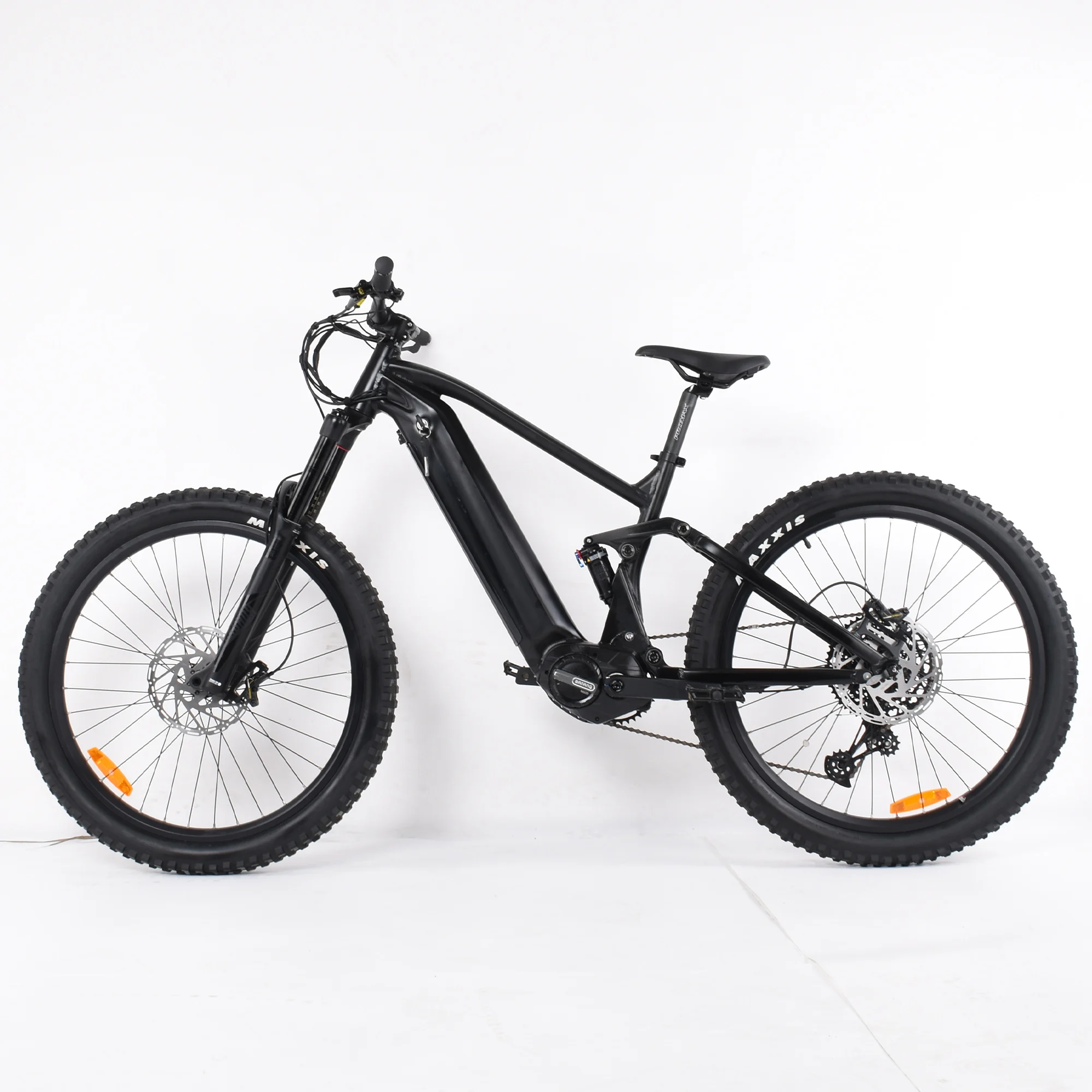 Dirt Electric Mountain Bike 