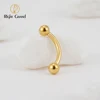 Gold Color
