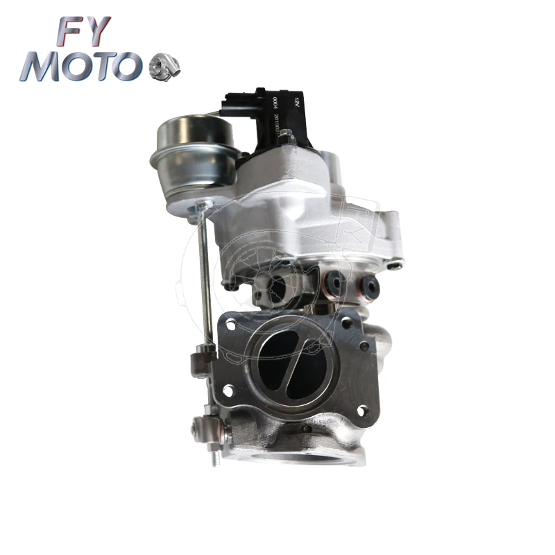 280HP K04 Billet Wheel Turbocharger For Mini Cooper R56 R57 R58 R59 R60