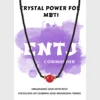 ENTJ