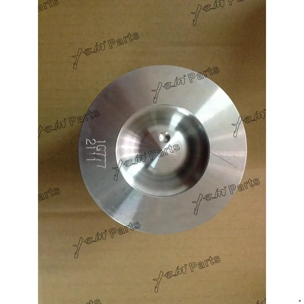 C3.3 Piston Kit 1G777-21110 for Excavator Diesel Repair Kit 3