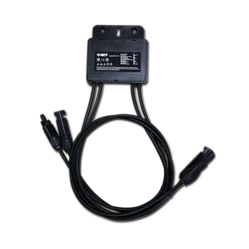 Оптимизатор солнечной энергии 600 Вт