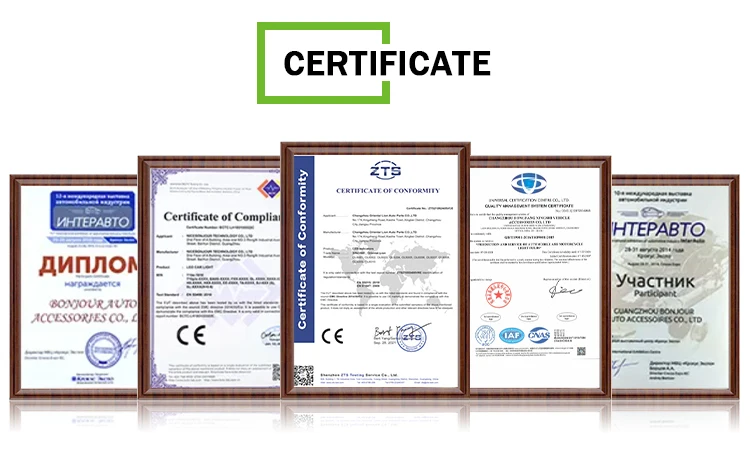 motorcycle brake shoes