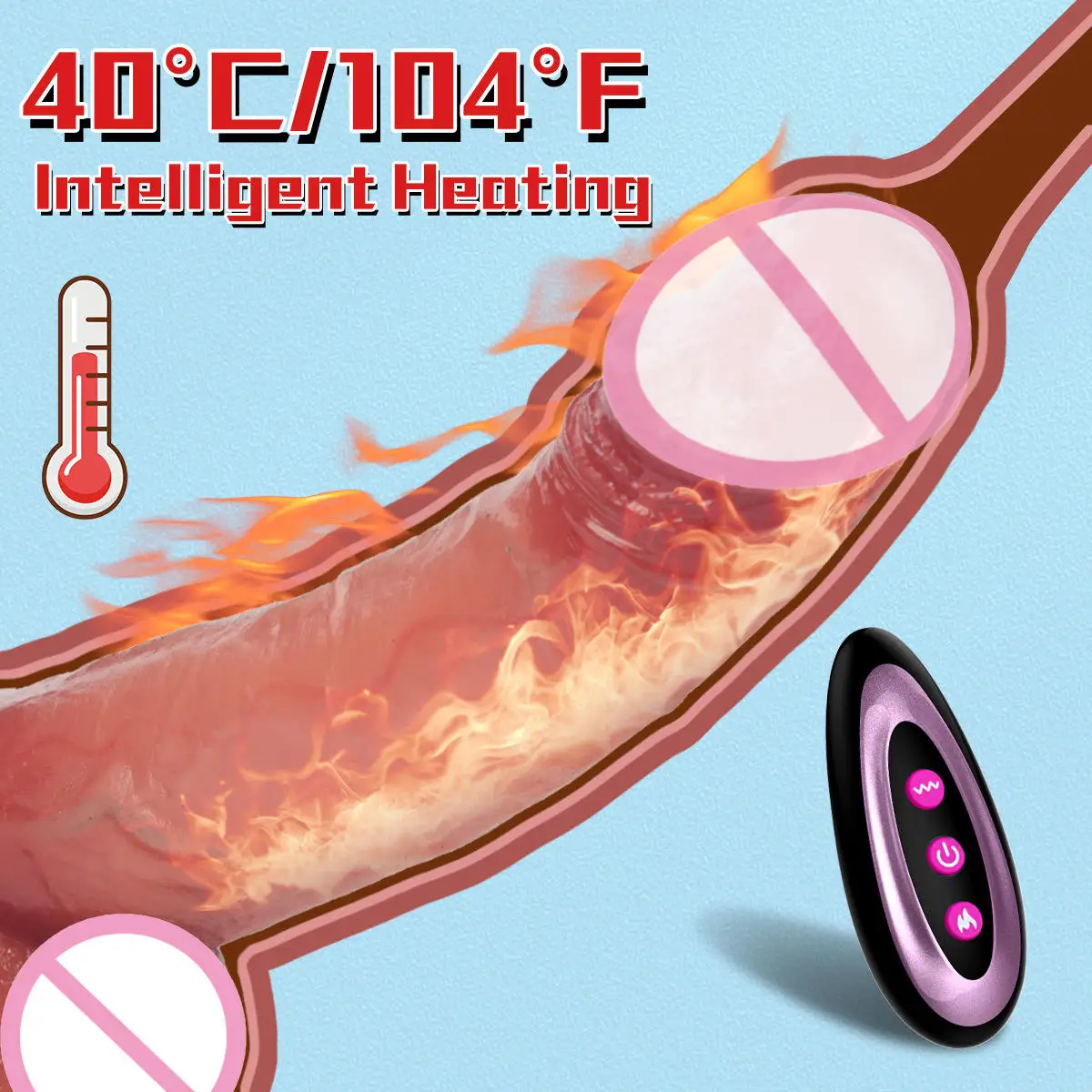 Silicone Vibrating Male and Female Anal Plug Sexy Toy 8 12 Inches Dildo Vibrator for Women and Man Dildo Vibrateur Pour Femme