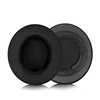 1pcs mesh-Black Earpad Black Scrim