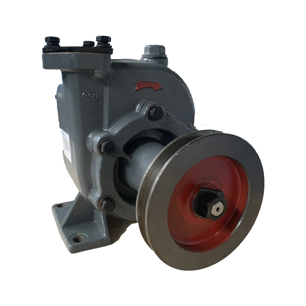 WEICHAI Original Part Sea Water Pump 612600170076Z in Stock