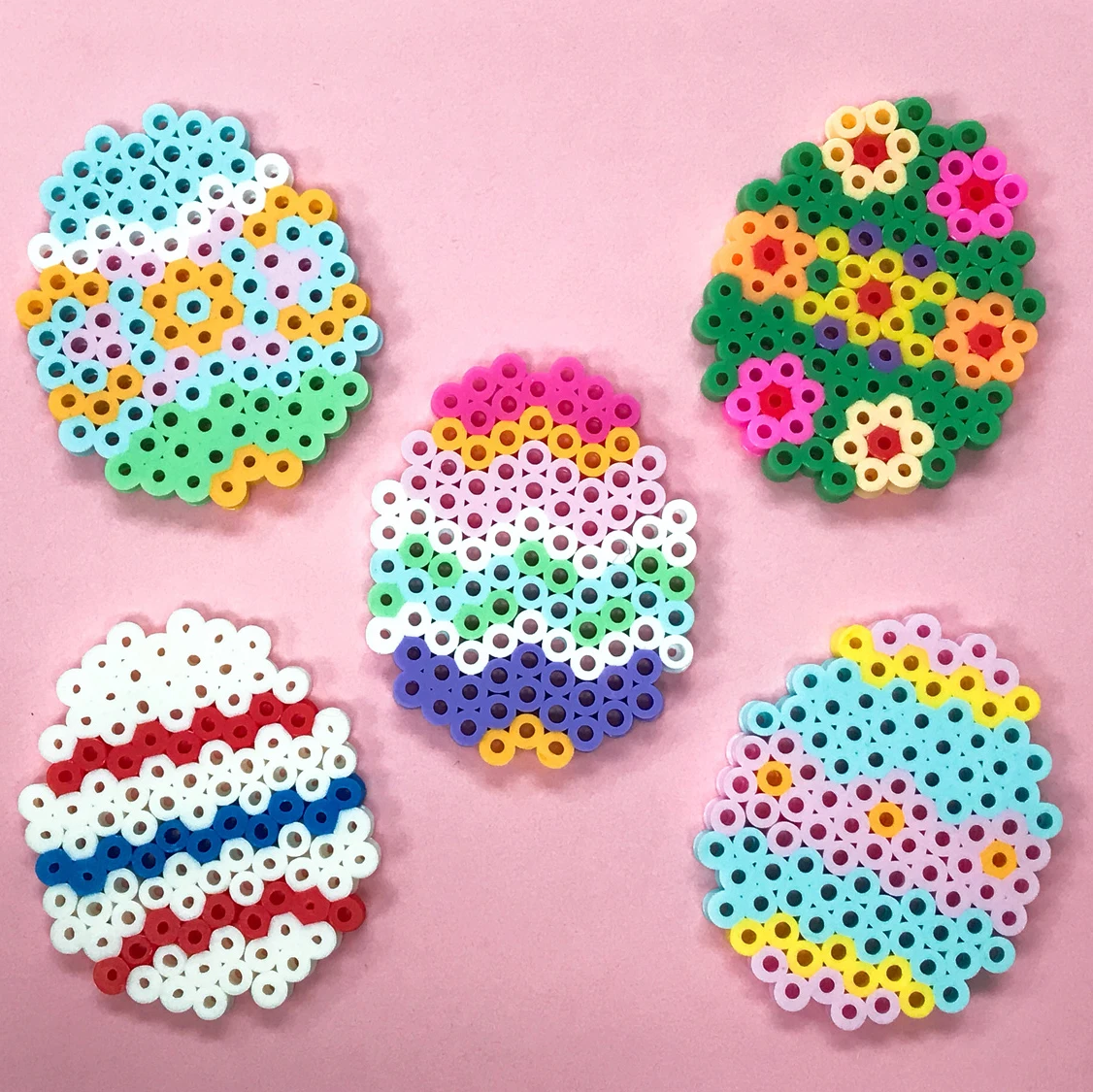 Manufacturer Artkal Perler Beads Educational Toys for Kids Fuse Beads