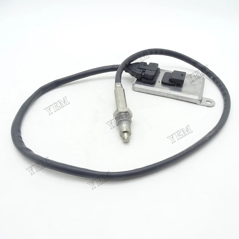 For Hino 89463-E0480 Sensor 24V High Quality Engine Parts 4