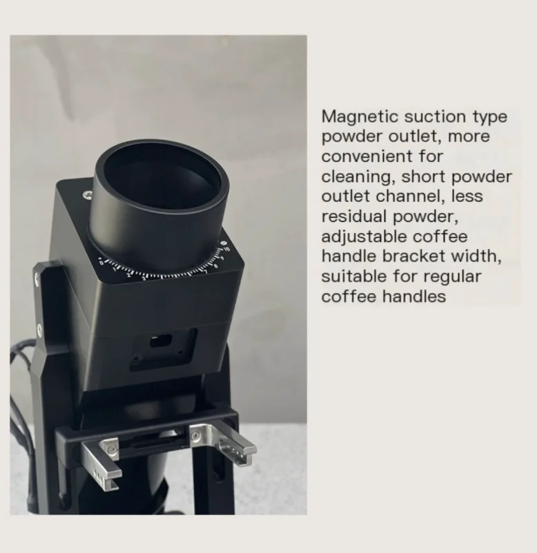 Similar To Kafatek Mc5 Coffee Grinder Monolith Titan Conical Espresso