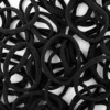 Pure black 192pcs