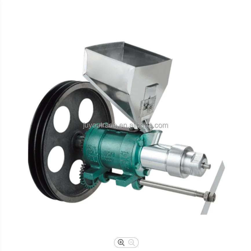 Cheese Corn Puffs Extruder Machine Price Crispy Corn Puff Machine Good