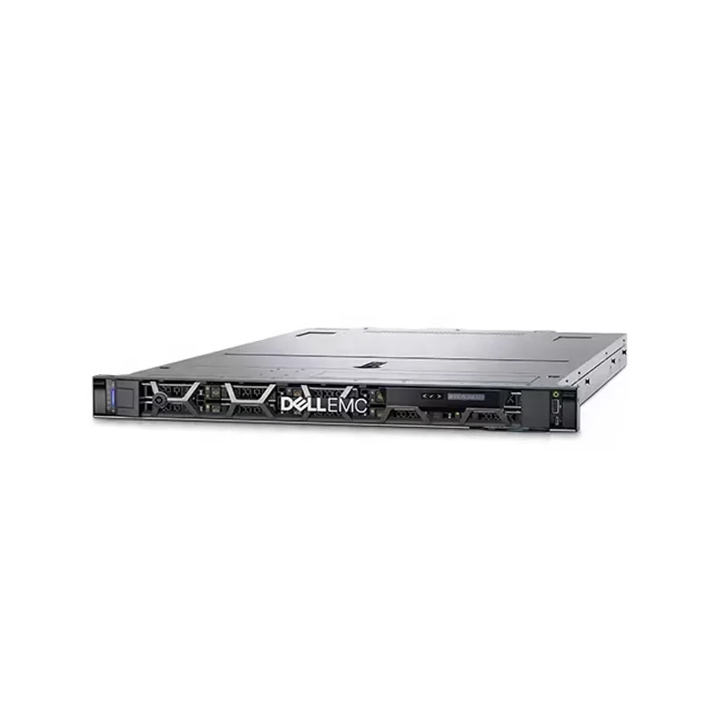 Poweredge R650 Rack Server1u Rack Storage Computing Platformdell ...