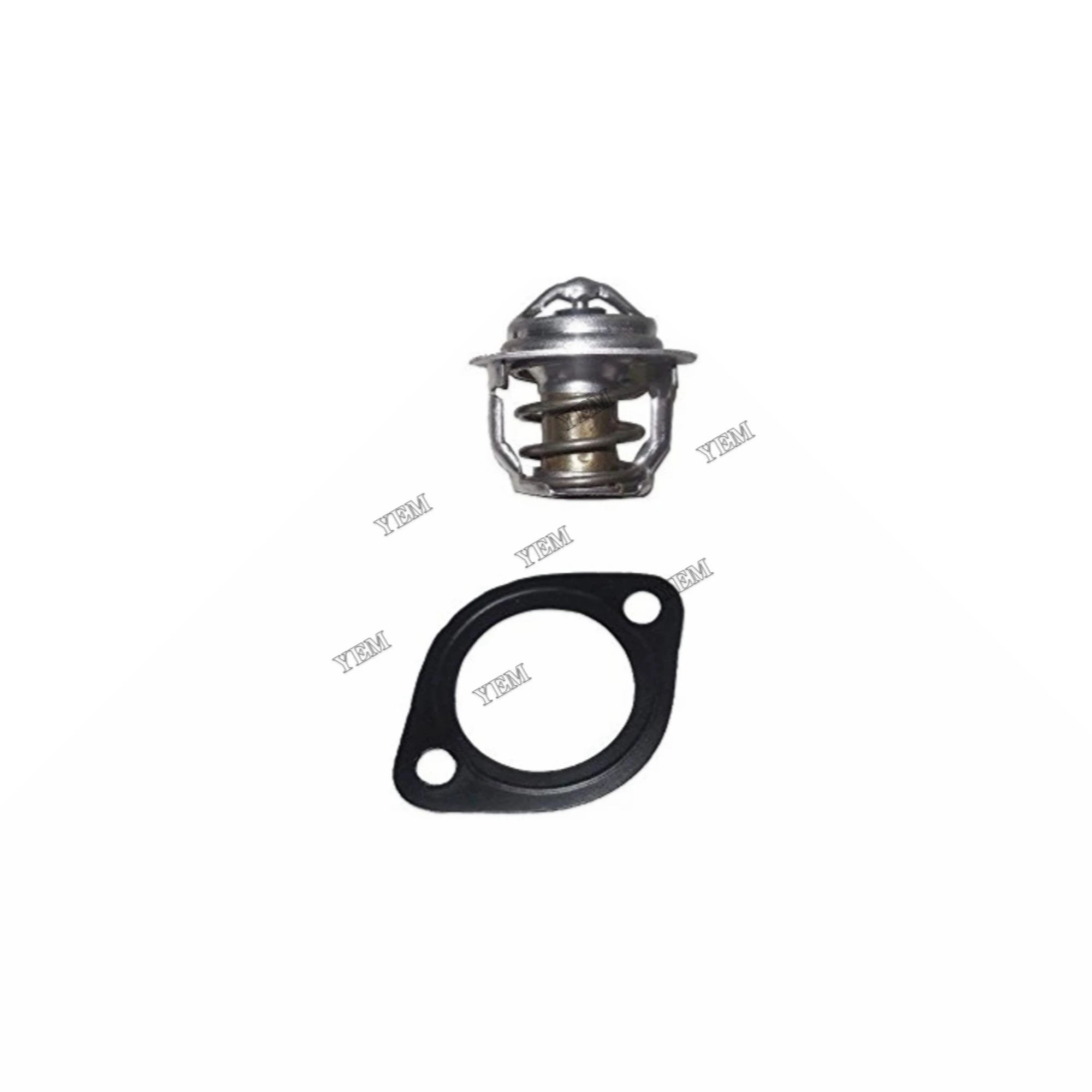 New Thermostat Fits for Kubota RTV-X1120DR RTV-X1120DW Engine Repair Kit