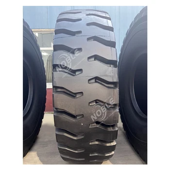 Pattern E4 Otr Tire 27.00r49 33.00r51 36.00r51 Nbr811 Large Dump Truck And Port ...