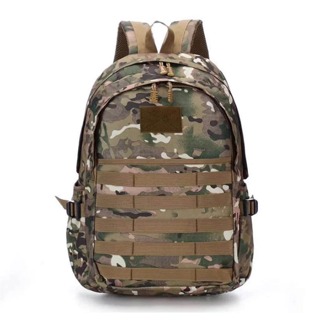 25l tactical backpack