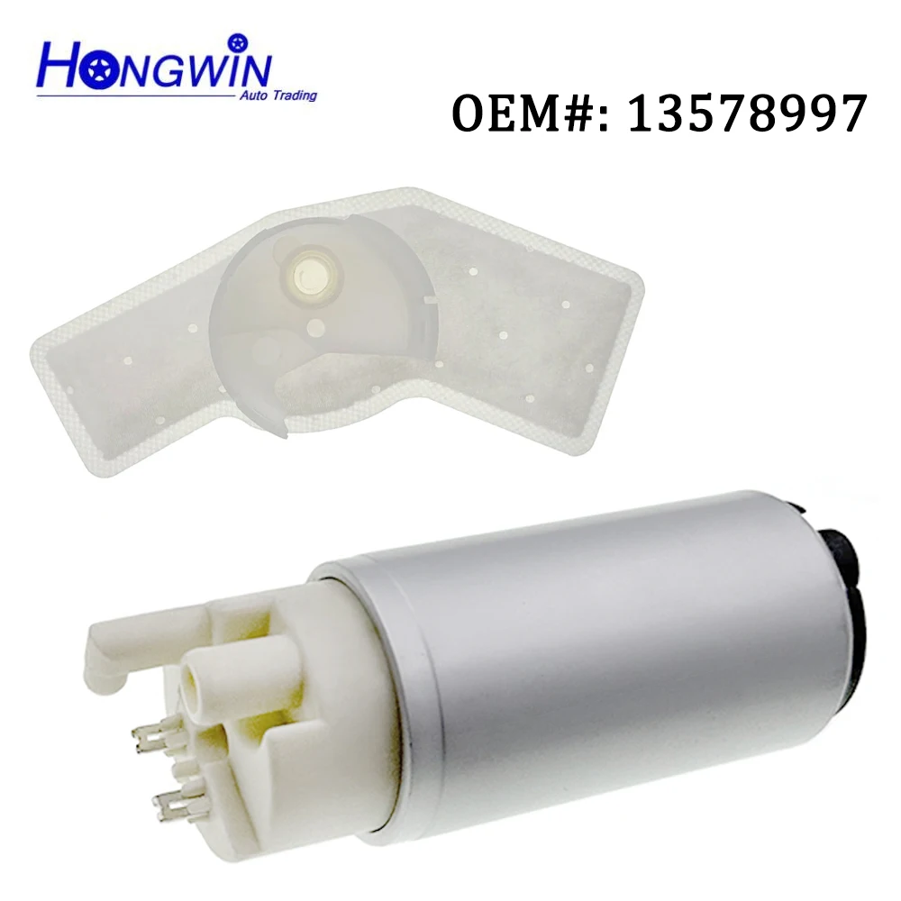 かめ 13578997 Fuel Pump for CHEVROLET Spark Matiz 1.2L I4