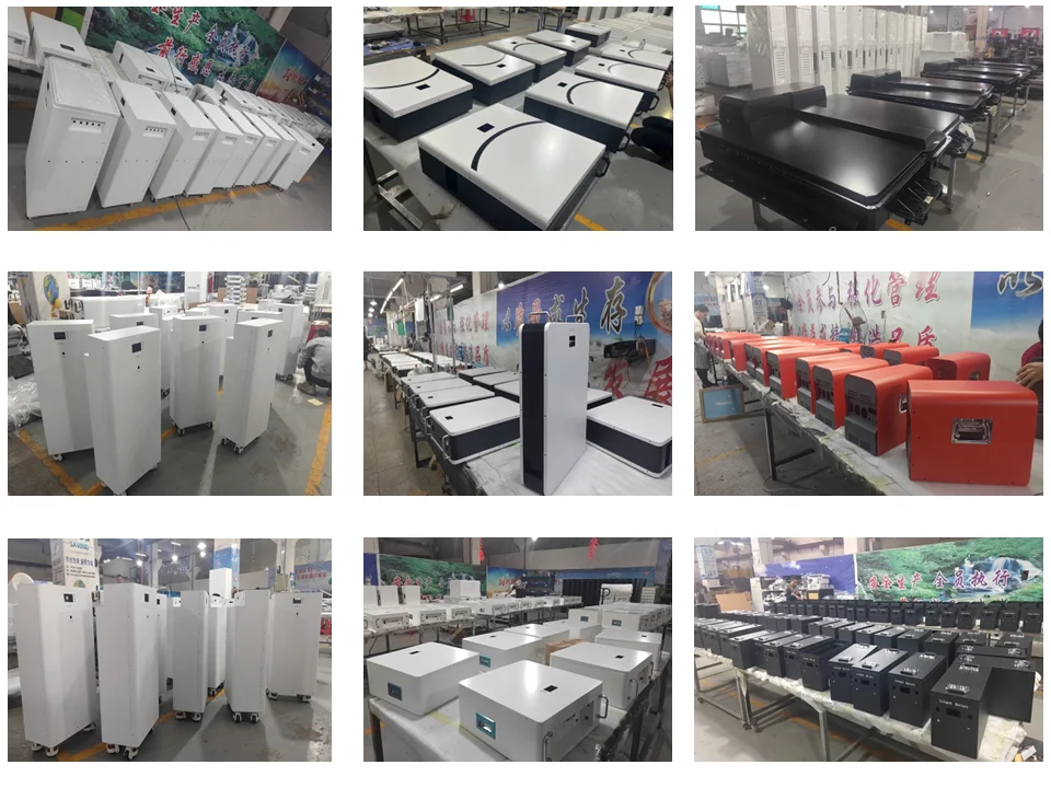 DIY Stackable Battery Box - Save 70% Space Efficiently