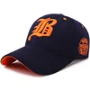 Orange Navy
