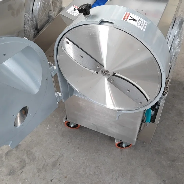 Automatic Best Taro Slicing Machine/turnip Slicer/pepper Cutting Machine