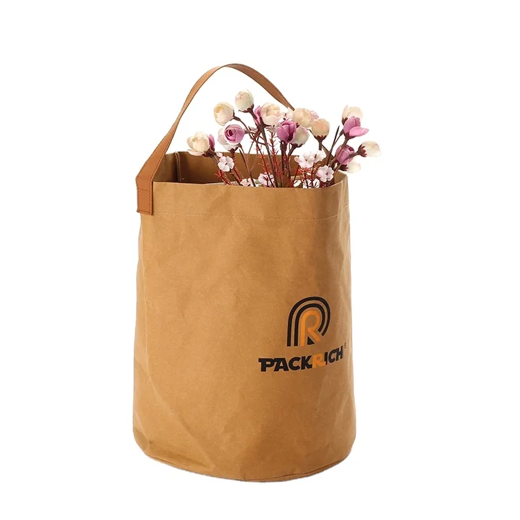 paper grocery bag
