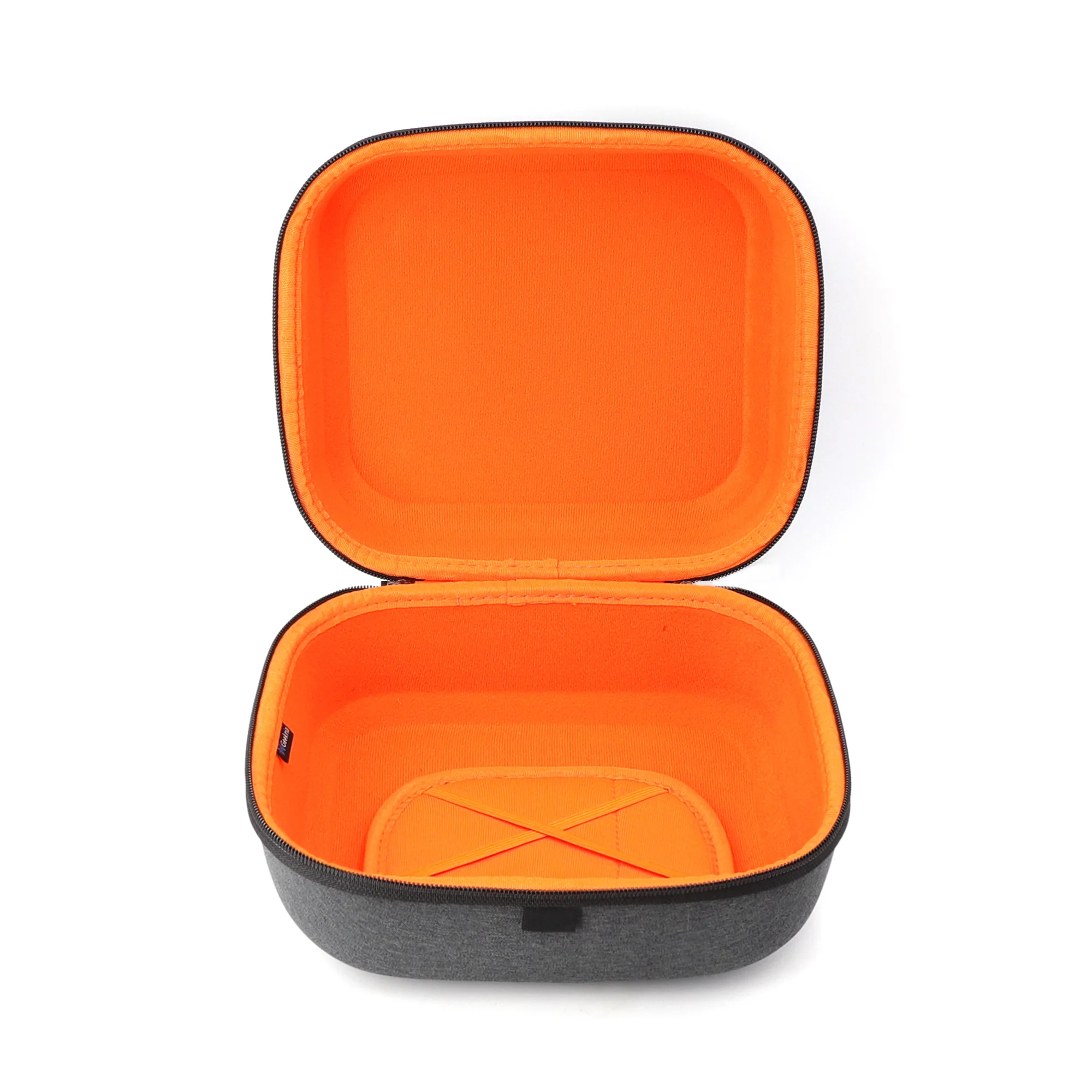 OEM ODM упаковка на заказ Жесткий EVA Co2 метр сумка