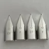 Stile aeroplano Nib