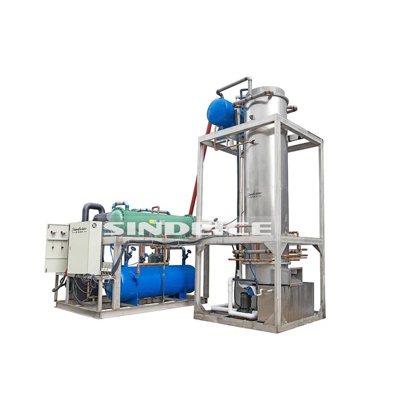 Ice Machine, 220 V, 85.70 - detail 6