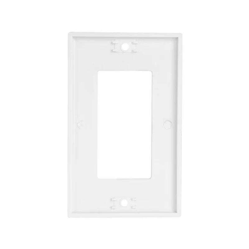 Wholesale American Wall Plate Cover Us Standard Wallplate Switch Wall