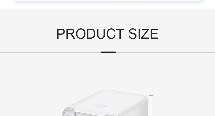 MBrush Mini impresora portátil de inyección de tinta, máquina de impresión  de código de barras a Color, 1200dpi, con cartucho de tinta para texto  personalizado|Impresoras| - AliExpress
