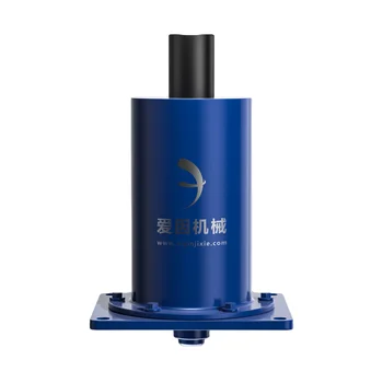 high quality HQA-TD (HT4)  pneumatic damper Hydraulic Shock Absorber  for construction works