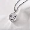 Pendant with Chain-1