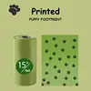 Green Footprints